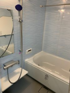 浴室・トイレの施工事例更新しました！